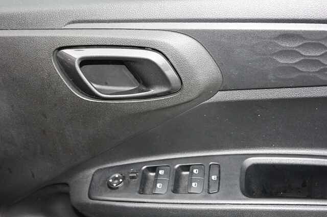 Hyundai I10 1.0 MPi SE 5dr Red