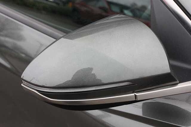 Hyundai Tucson 1.6 TGDi Premium 5dr 2WD