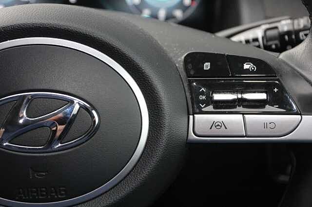 Hyundai Tucson 1.6 TGDi Premium 5dr 2WD