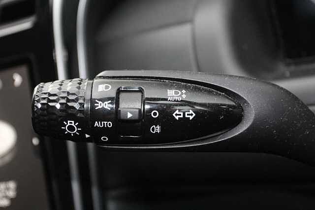 Hyundai Tucson 1.6 TGDi Premium 5dr 2WD