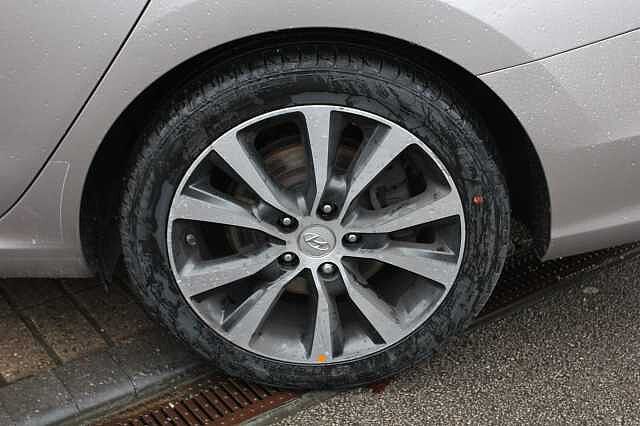 Hyundai i30 1.4T GDI Premium SE 5dr