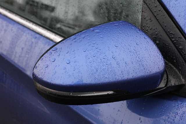 Hyundai TUCSON 1.6 GDi Premium 5dr 2WD Blue