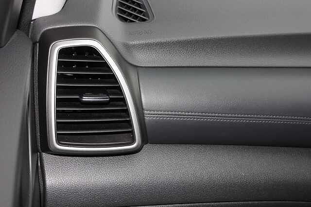 Hyundai TUCSON 1.6 GDi Premium 5dr 2WD Blue