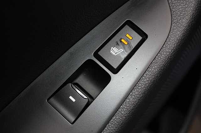 Hyundai TUCSON 1.6 GDi Premium 5dr 2WD Blue