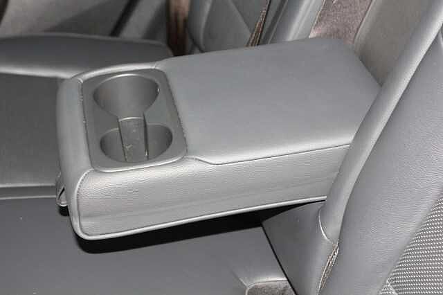 Hyundai TUCSON 1.6 GDi Premium 5dr 2WD Blue