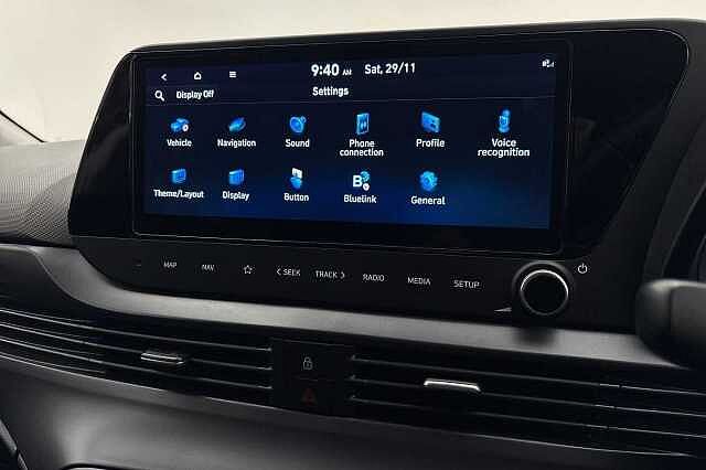 Hyundai Tucson 1.6T Plug-in Hybrid Ultimate 5dr Auto