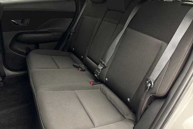 Hyundai Tucson 1.6T Plug-in Hybrid Ultimate 5dr Auto