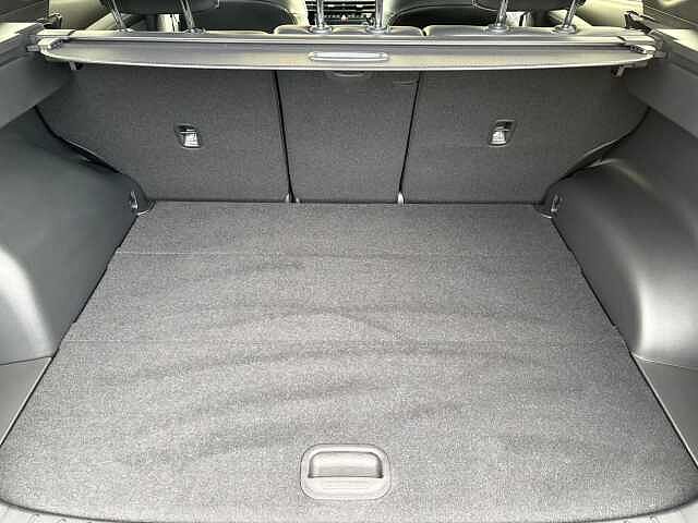 Hyundai Tucson 1.6T N Line 5dr