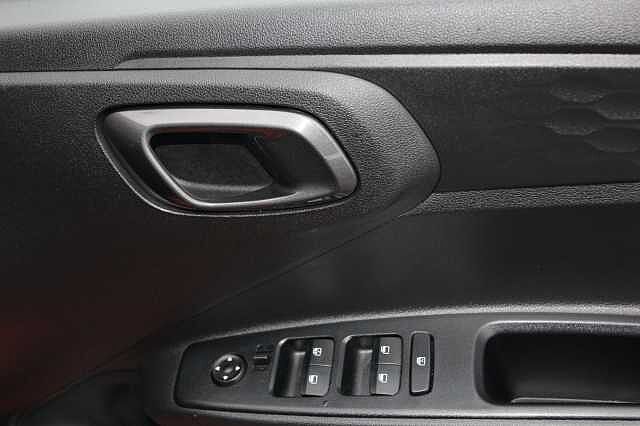 Hyundai i10 1.0 [63] Advance 5dr Auto [Nav]