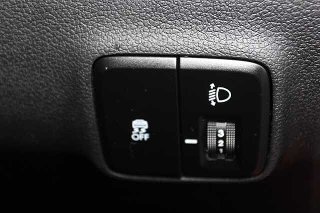 Hyundai i10 1.0 [63] Advance 5dr Auto [Nav]