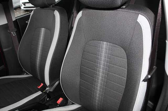 Hyundai i10 1.0 [63] Advance 5dr Auto [Nav]