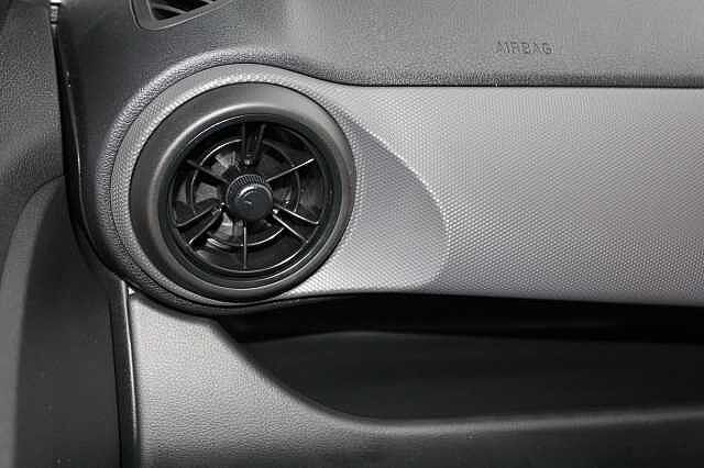 Hyundai i10 1.0 [63] Advance 5dr Auto [Nav]