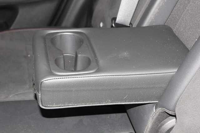 Hyundai TUCSON 1.6 TGDi N Line S 5dr 2WD Grey