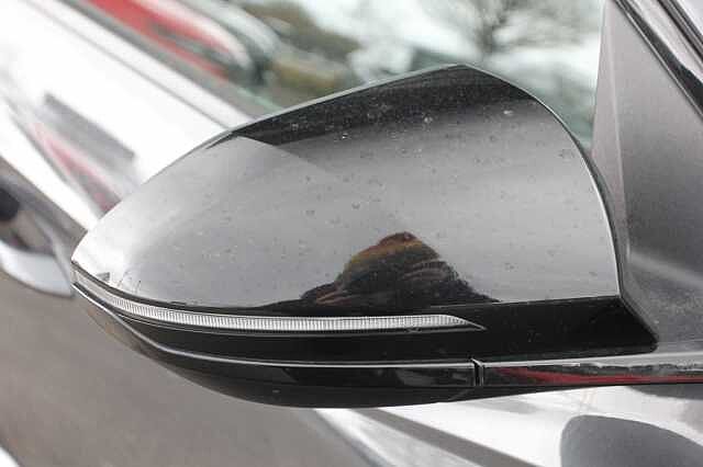 Hyundai TUCSON 1.6 TGDi N Line S 5dr 2WD Grey