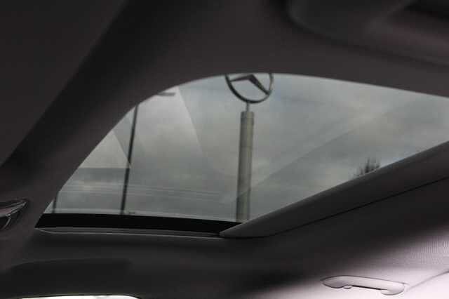 Hyundai Kona 160kW Ultimate 65kWh 5dr Auto [Lux Pack/Leather]