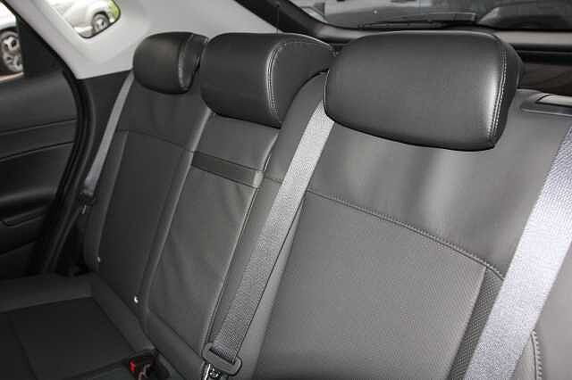 Hyundai Kona 160kW Ultimate 65kWh 5dr Auto [Lux Pack/Leather]