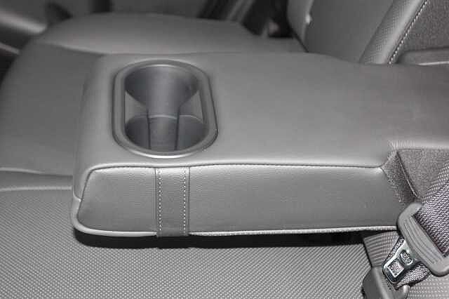 Hyundai Kona 160kW Ultimate 65kWh 5dr Auto [Lux Pack/Leather]