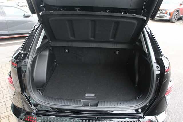 Hyundai Kona 160kW Ultimate 65kWh 5dr Auto [Lux Pack/Leather]