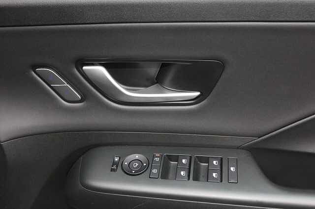Hyundai Kona 160kW Ultimate 65kWh 5dr Auto [Lux Pack/Leather]