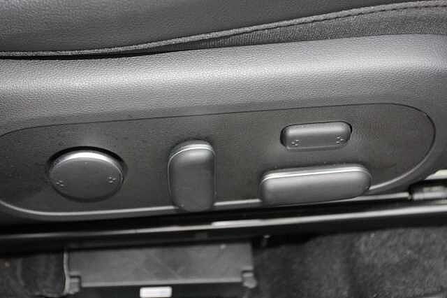 Hyundai Kona 160kW Ultimate 65kWh 5dr Auto [Lux Pack/Leather]