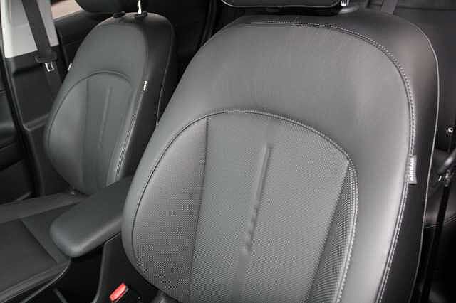 Hyundai Kona 160kW Ultimate 65kWh 5dr Auto [Lux Pack/Leather]