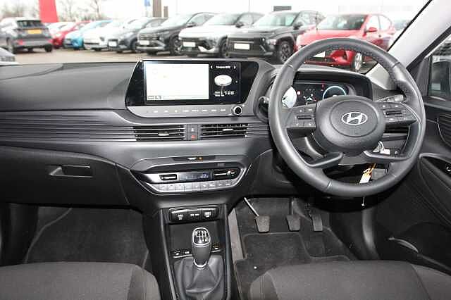 Hyundai i20 1.0T GDi Premium 5dr