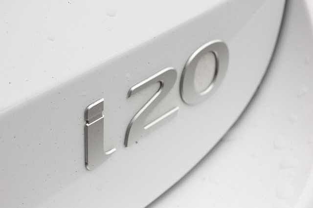 Hyundai i20 1.0T GDi Premium 5dr