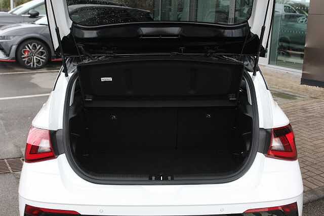 Hyundai i20 1.0T GDi Premium 5dr