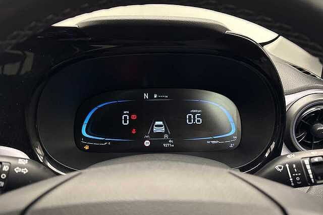 Hyundai i20 1.0T GDi Premium 5dr