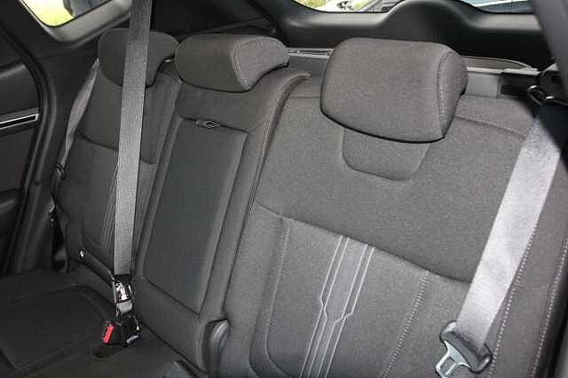 Hyundai Tucson 1.6 TGDi Premium 5dr 2WD