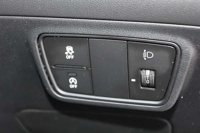 Hyundai Tucson 1.6 TGDi Premium 5dr 2WD