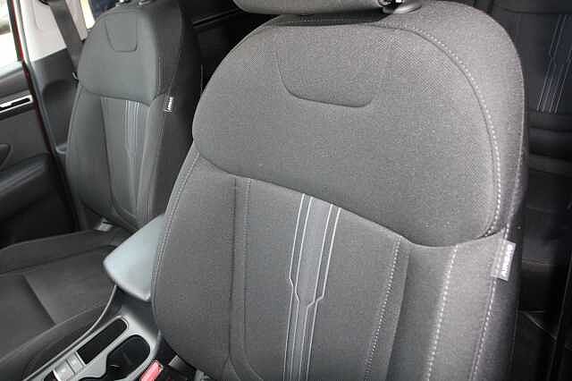 Hyundai Tucson 1.6 TGDi Premium 5dr 2WD