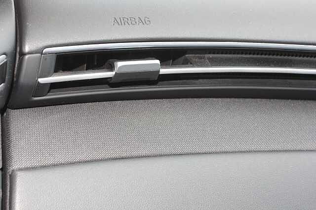 Hyundai Tucson 1.6 TGDi Premium 5dr 2WD