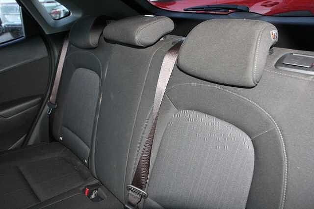 Hyundai KONA 1.0 TGDi 48V MHEV Premium 5dr Black