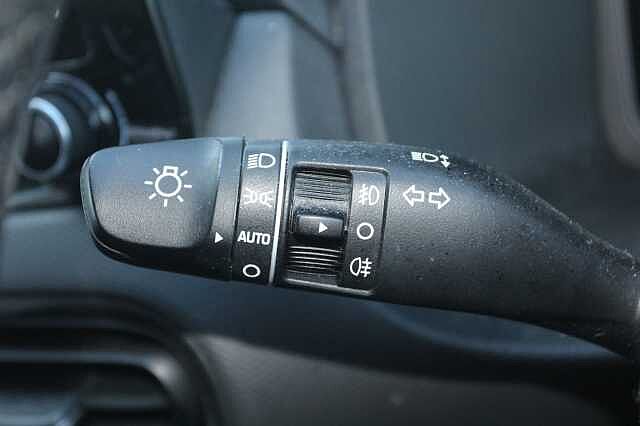 Hyundai KONA 1.0 TGDi 48V MHEV Premium 5dr Black