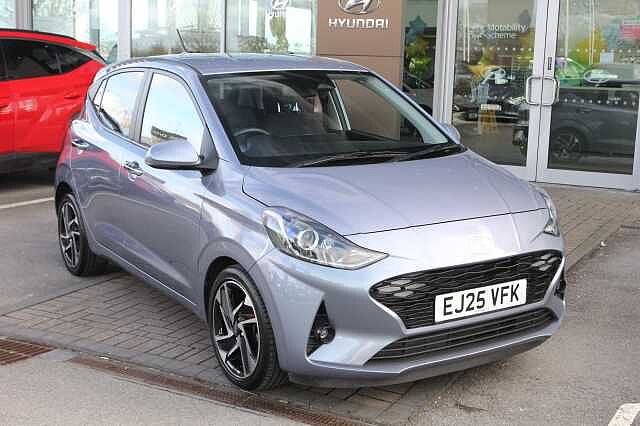 1.0 [63] Premium 5dr Auto [Nav]