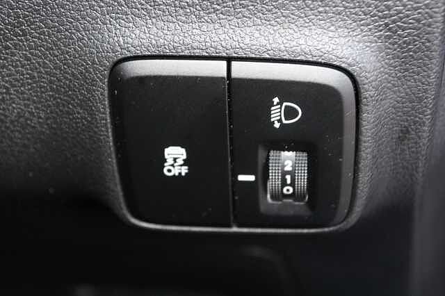 Hyundai I10 1.0 [63] Premium 5dr Auto [Nav] Blue