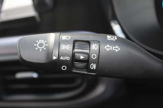 Hyundai I10 1.0 [63] Premium 5dr Auto [Nav] Blue