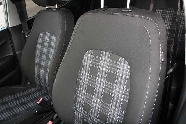 Hyundai I10 1.0 [63] Premium 5dr Auto [Nav] Blue