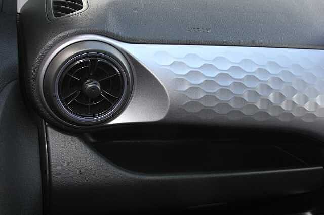 Hyundai I10 1.0 [63] Premium 5dr Auto [Nav] Blue