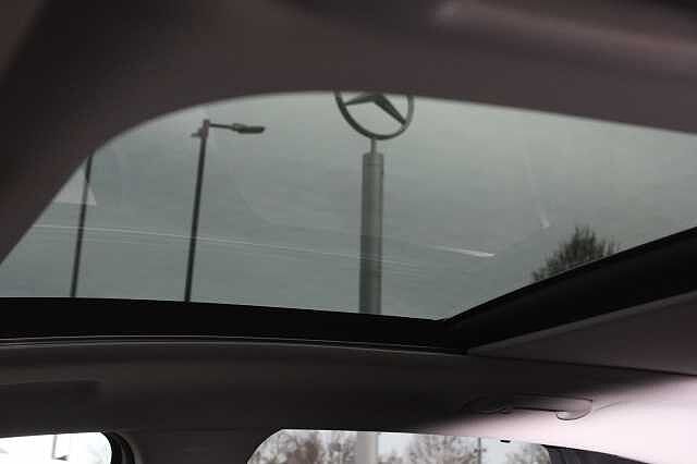 Hyundai Tucson 1.6 TGDi Hybrid 230 Ultimate 5dr 2WD Auto