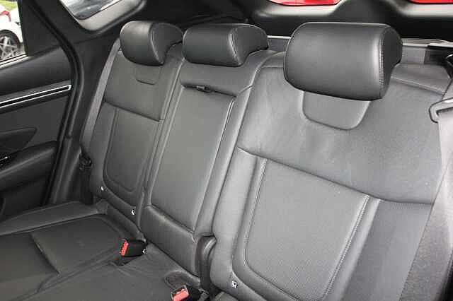 Hyundai Tucson 1.6 TGDi Hybrid 230 Ultimate 5dr 2WD Auto