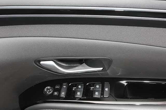 Hyundai Tucson 1.6 TGDi Hybrid 230 Ultimate 5dr 2WD Auto