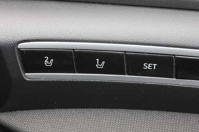 Hyundai Tucson 1.6 TGDi Hybrid 230 Ultimate 5dr 2WD Auto