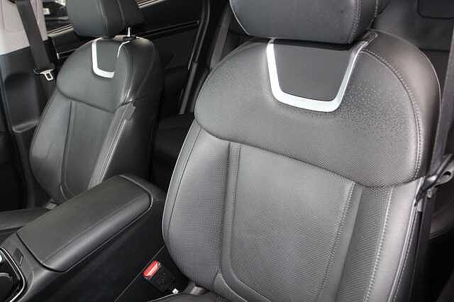 Hyundai Tucson 1.6 TGDi Hybrid 230 Ultimate 5dr 2WD Auto