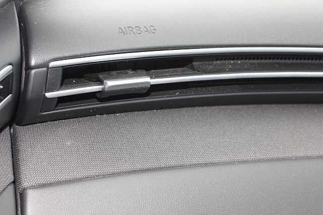 Hyundai Tucson 1.6 TGDi Hybrid 230 Ultimate 5dr 2WD Auto