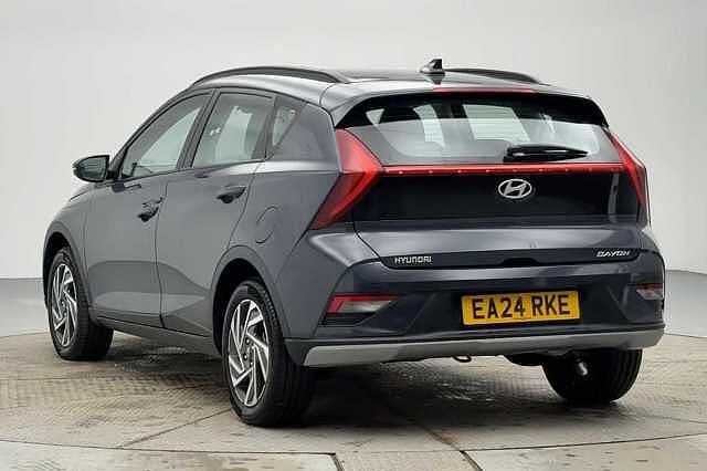 Hyundai KONA 1.6 Hybrid 129 Ultimate 5dr DCT White