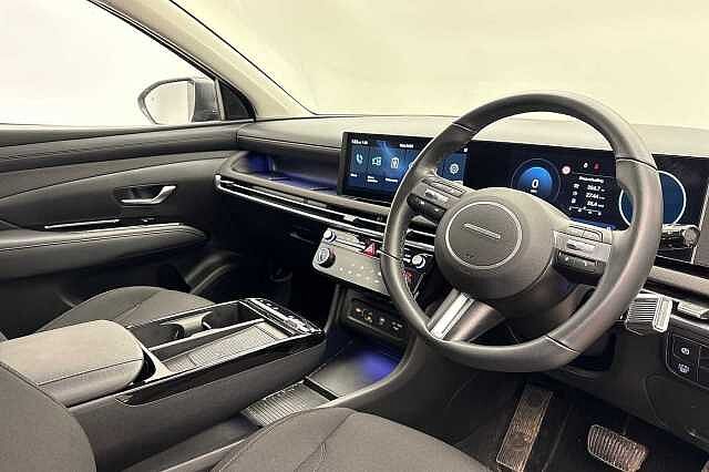 Hyundai Kona 1.6 Hybrid 129 Ultimate 5dr DCT
