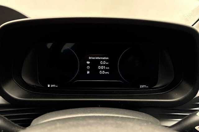 Hyundai KONA 1.6 Hybrid 129 Ultimate 5dr DCT White