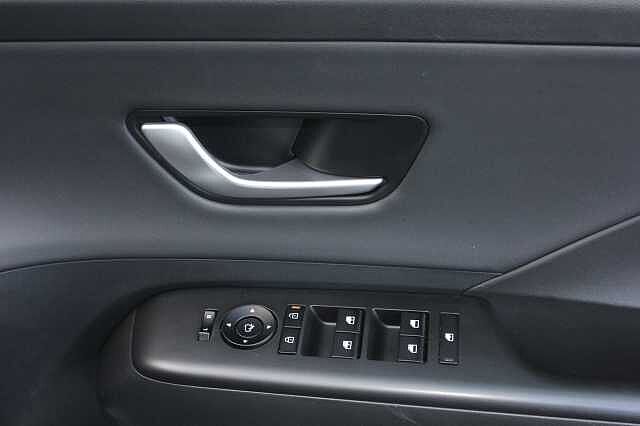 Hyundai Kona 1.6 Hybrid 129 Ultimate 5dr DCT